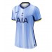 Fotbalové Dres Tottenham Hotspur Archie Gray #14 Dámské Venkovní 2024-25 Krátký Rukáv